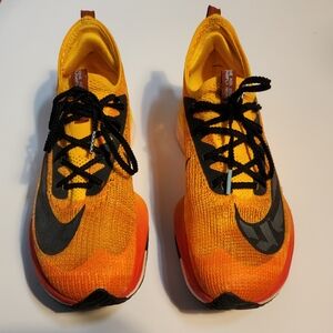 Nike Air Zoom Alphafly Ekiden Zoom Pack [Size: 8]